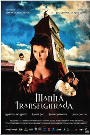 Transfigured Morning Transfigured Morning