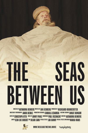The Seas Between Us