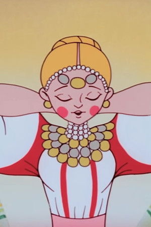 The Diligent Girl and the Lazy Girl The Diligent Girl and the Lazy Girl