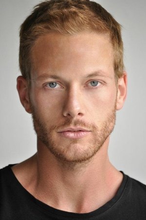 Tanguy De Backer