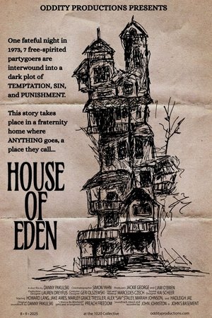 House of Eden House of Eden