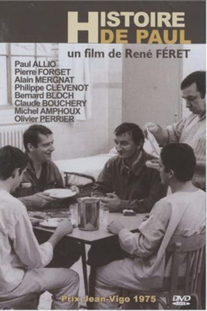 The Story of Paul The Story of Paul