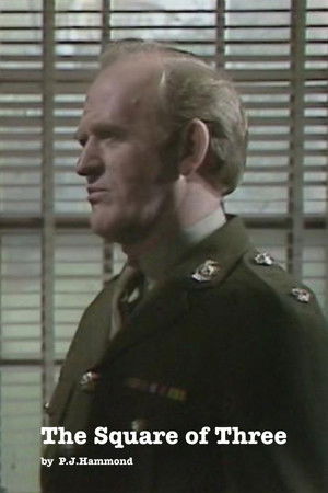 The Square of Three The Square of Three