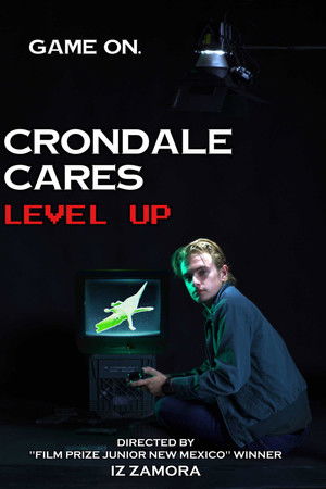 Crondale Cares: Level Up