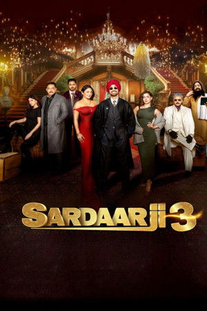 Sardaarji 3
