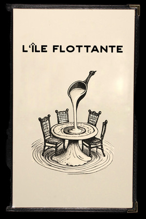 L'île Flottante