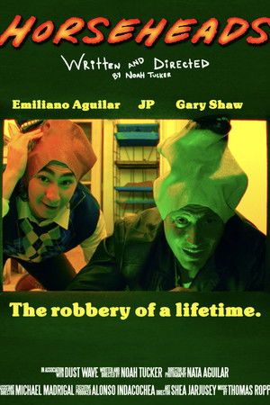 Horseheads Horseheads