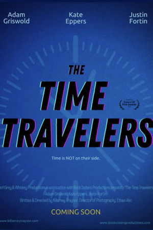 The Time Travelers The Time Travelers