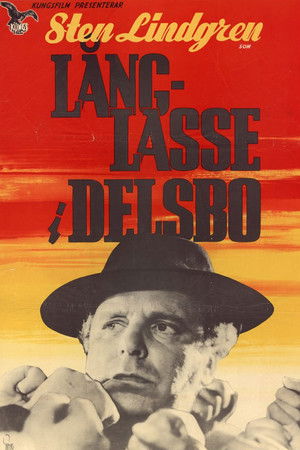 Lång-Lasse i Delsbo Lång-Lasse i Delsbo