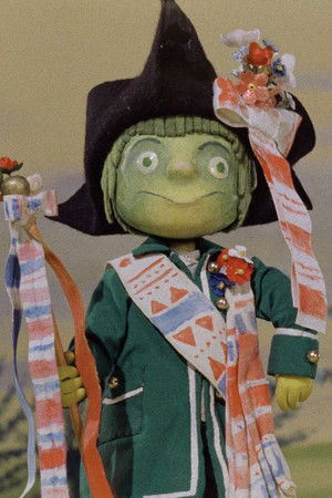 Als es noch Wassermänner gab... Als es noch Wassermänner gab...