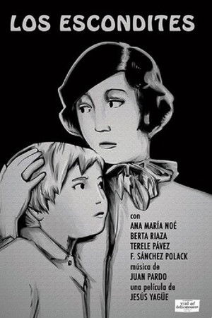 The Hiding Places The Hiding Places