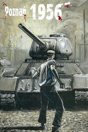 Poznań 56 Poznań 56