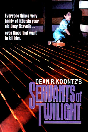 Servants of Twilight Servants of Twilight