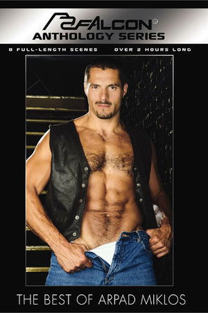 Best Of Arpad Miklos, The Best Of Arpad Miklos, The