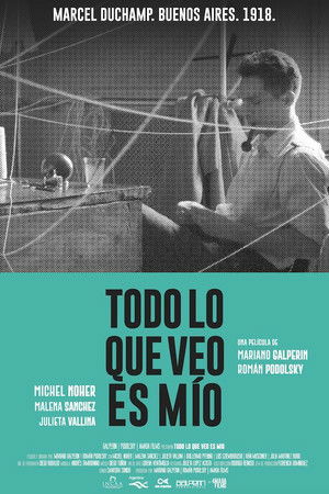 Everything I See Is Mine Everything I See Is Mine