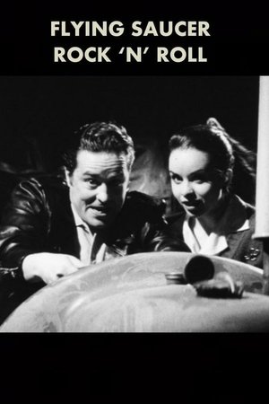 Flying Saucer Rock 'n' Roll Flying Saucer Rock 'n' Roll