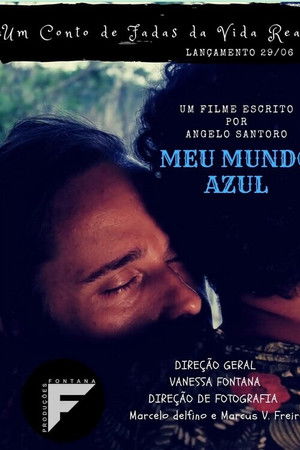 Meu Mundo Azul Meu Mundo Azul