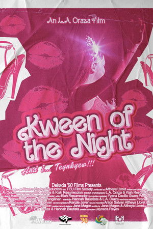 Kween of the Night Kween of the Night