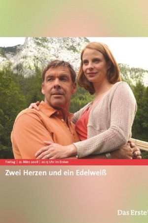 Zwei Herzen und ein Edelweiß Zwei Herzen und ein Edelweiß