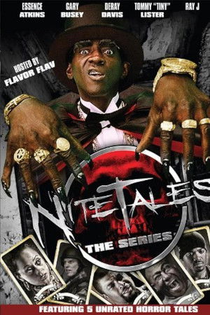 Nite Tales: The Series