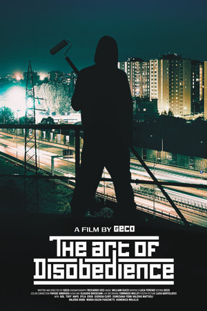 The Art of Disobedience The Art of Disobedience