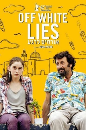 Off White Lies Off White Lies