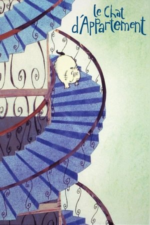 The Apartment Cat The Apartment Cat