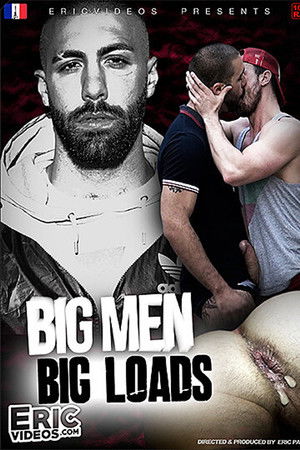 Big Men Big Loads