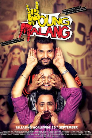 Young Malang