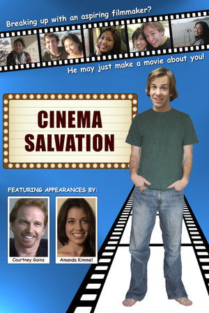 Cinema Salvation Cinema Salvation