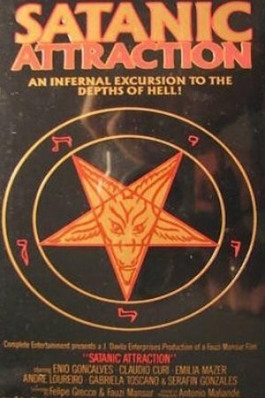 Satanic Attraction Satanic Attraction