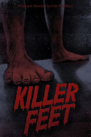 Killer Feet Killer Feet