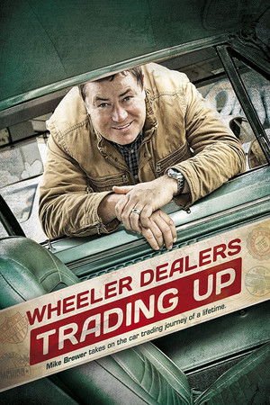 Wheeler Dealers Trading Up Wheeler Dealers Trading Up