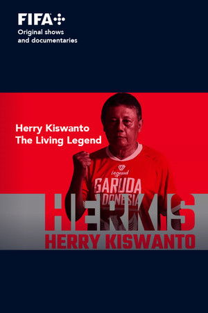 Sons of Football - Herry Kiswanto, The Living Legend Sons of Football - Herry Kiswanto, The Living Legend
