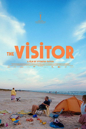 The Visitor The Visitor