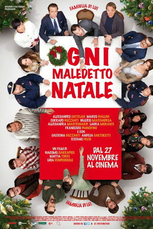 Ogni maledetto Natale Ogni maledetto Natale