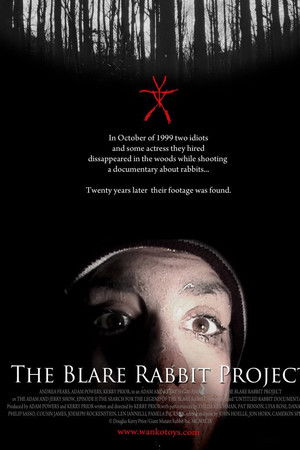 The Blare Rabbit Project