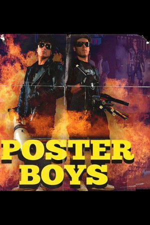 Poster Boys Poster Boys