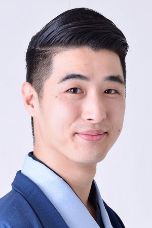 Hayashiya Kikuhiko