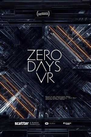 Zero Days VR Zero Days VR