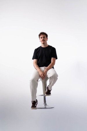 Dorian Combe
