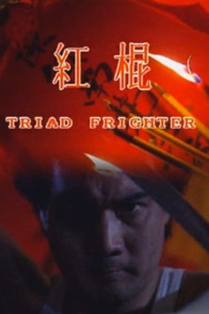 Triad Fighter