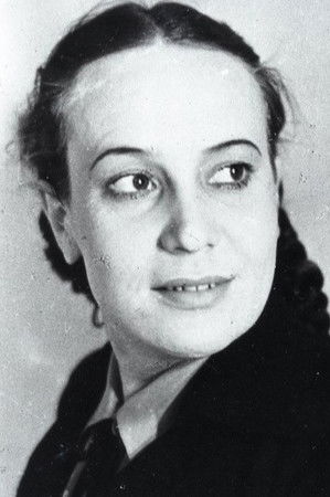 Galina Machekhina