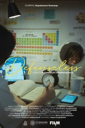 Defenseless Defenseless