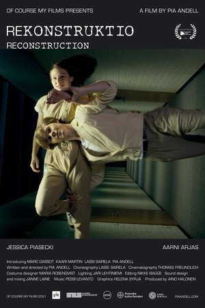 Reconstruction Reconstruction