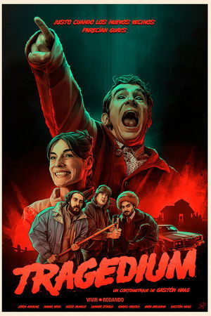 Tragedium