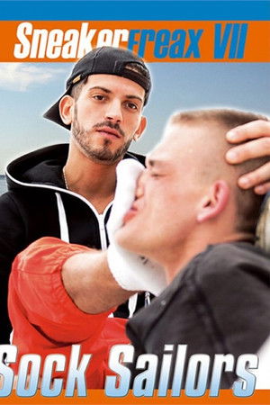 Sneaker Freax VII: Sock Sailors