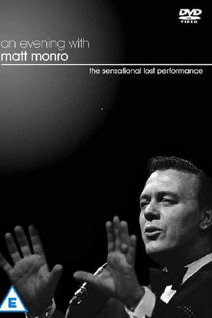 An Evening With Matt Monro An Evening With Matt Monro