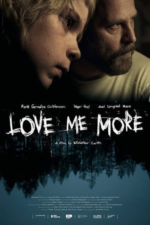Love Me More Love Me More