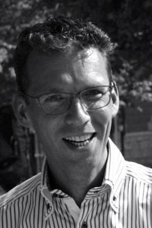 Daniel Müller